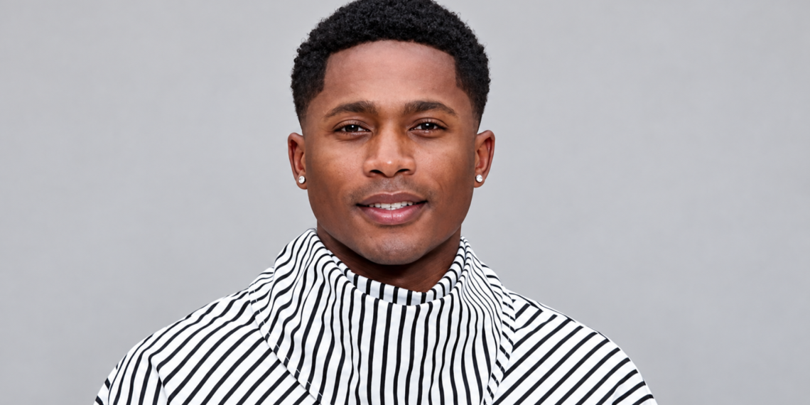 BMF actor Da'Vinchi