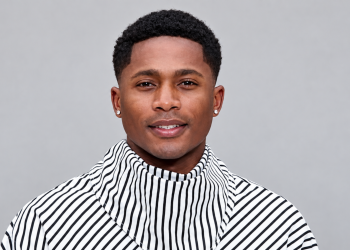 BMF actor Da'Vinchi