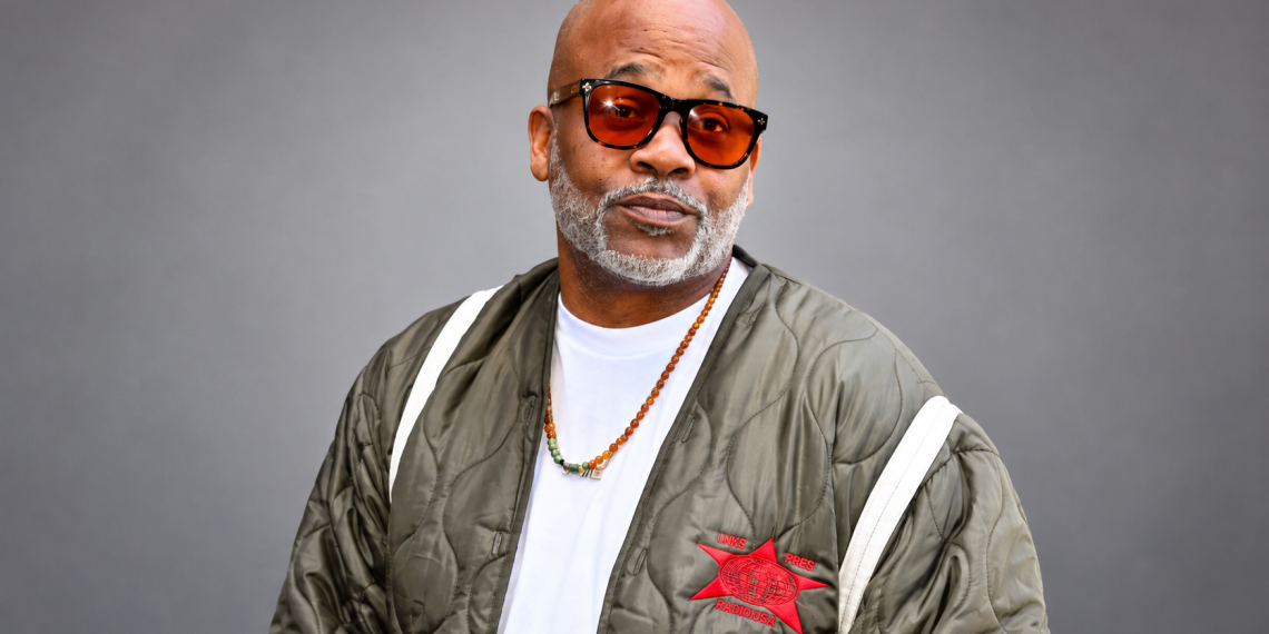 Dame Dash