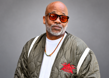 Dame Dash