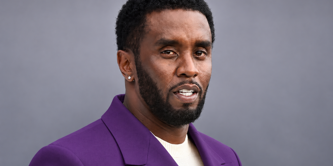 Sean Diddy Combs FCI Allenwood general population