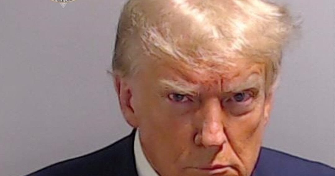 Trump press ban fight over CNN, MS NOW and Politico access to the White House