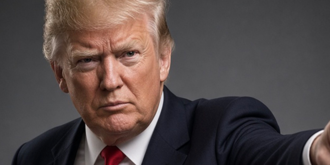 Trump Snaps at ABC News Reporter Over Russia Question: “You’re a Stupid Person”