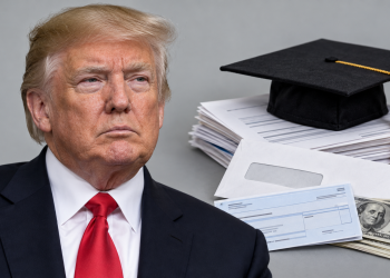Defaulted student loans and the Trump administration's plan to hire private debt collectors