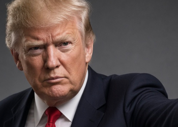 Trump’s Texas Rally Erupts Into Chaos, At Least 6 Protesters Interrupt Speech As Supporter Physically Attacks Demonstrator