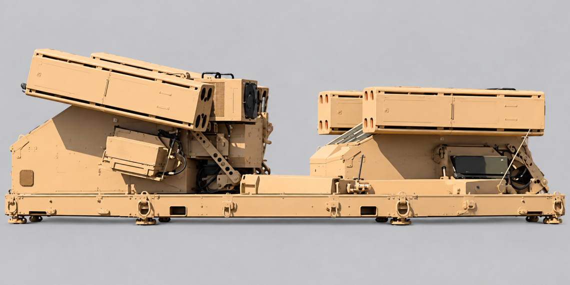 Army missile systems near Trump's Mar-a-Lago in Palm Beach