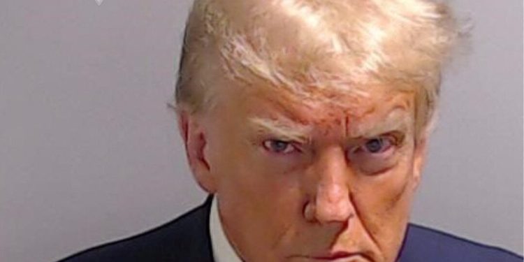 Trump press ban fight over CNN, MS NOW and Politico access to the White House