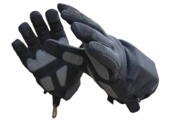 Mother speaks out against shock gloves used by police in Nebraska schools