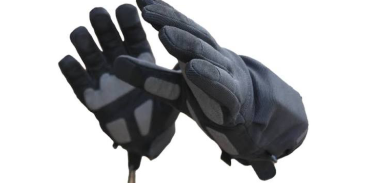 Mother speaks out against shock gloves used by police in Nebraska schools