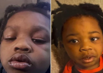 Daytona Beach brothers Elijah, 5, and Kashh, 3, found dead in a retention pond near their apartment