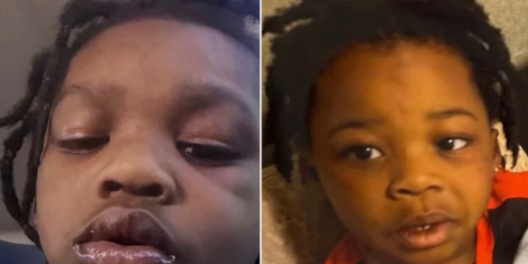 Daytona Beach brothers Elijah, 5, and Kashh, 3, found dead in a retention pond near their apartment