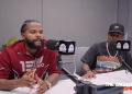 Robot taxis debate on The Baller Alert Show with Ferrari Simmons and You Know BT
