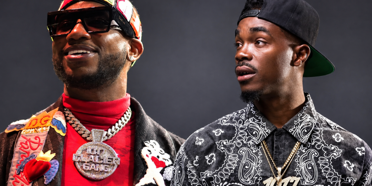 Foogiano and Gucci Mane - Baller Alert Foogiano and Gucci Mane, as Foogiano releases a new Gucci Mane diss track called The Misunderstood Truth