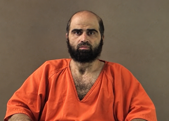 From Army Doctor To Mass Killer: The Dark Truth Behind Nidal Malik Hasan's Fort Hood Attack As His Livestreamed Execution Nears