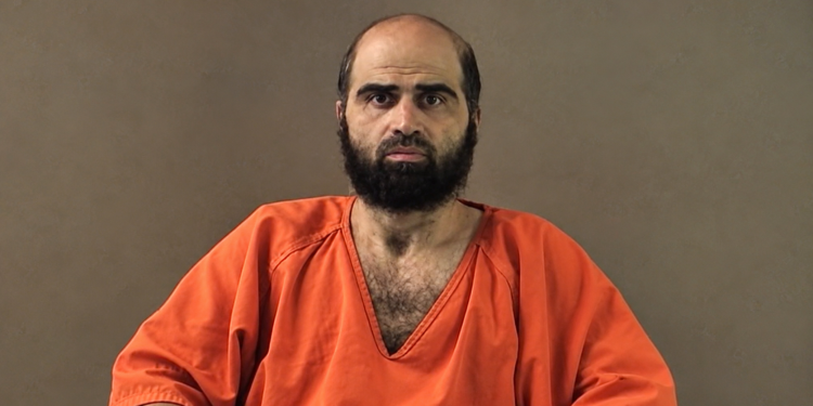 From Army Doctor To Mass Killer: The Dark Truth Behind Nidal Malik Hasan's Fort Hood Attack As His Livestreamed Execution Nears