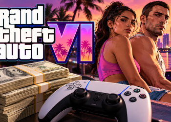 Getting Paid to Play GTA 6? Company Offers Nearly $900 for Just 8 Hours, but There's a Catch