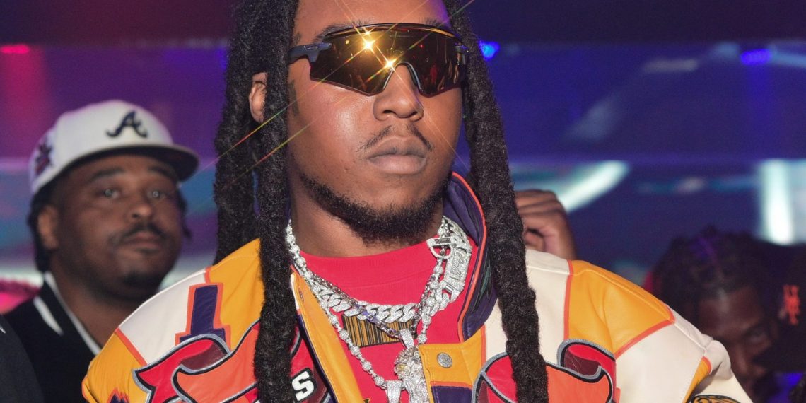 Takeoff Estate Seeks Dismissal of Sexual Assault Suit After Accuser Allegedly Scrubs Phone