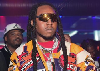 Takeoff Estate Seeks Dismissal of Sexual Assault Suit After Accuser Allegedly Scrubs Phone