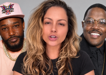 Gloria Velez podcast General Population announcement