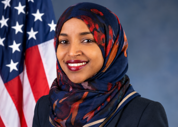 Ilhan Omar Says “I Will Not Be Silenced” After Home Raid: Federal Probe Reportedly Examines Childhood Immigration Records