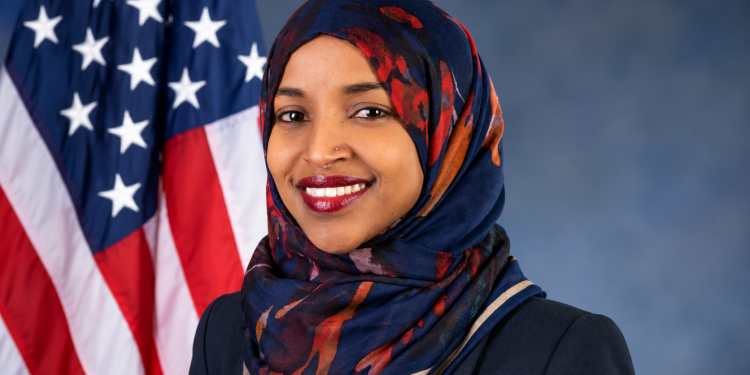Ilhan Omar Says “I Will Not Be Silenced” After Home Raid: Federal Probe Reportedly Examines Childhood Immigration Records