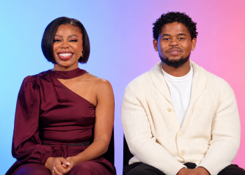 Isaiah John Explains Why Leon Is Still Weak For Wanda On "The Drop: A Snowfall Saga"