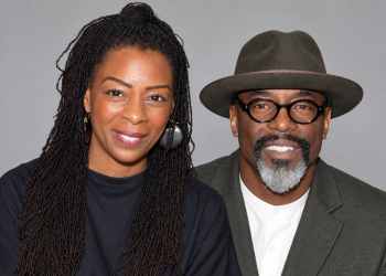 “Grey’s Anatomy” Alum Isaiah Washington Reveals Wife’s Fatal Stroke 16 Months Later As Black Women Face Higher Risk - Baller Alert “Grey’s Anatomy” Alum Isaiah Washington Reveals Wife’s Fatal Stroke 16 Months Later As Black Women Face Higher Risk
