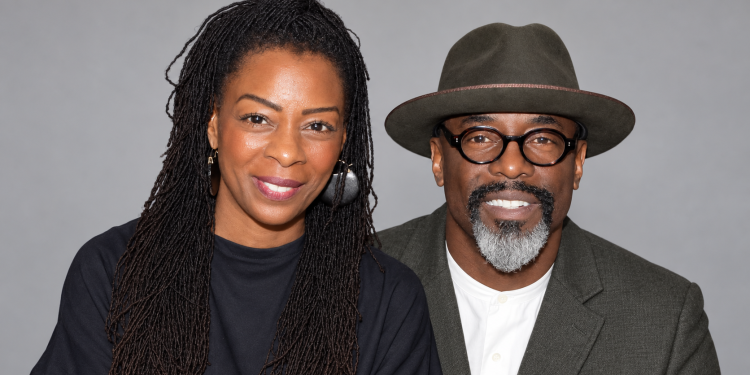 “Grey’s Anatomy” Alum Isaiah Washington Reveals Wife’s Fatal Stroke 16 Months Later As Black Women Face Higher Risk - Baller Alert “Grey’s Anatomy” Alum Isaiah Washington Reveals Wife’s Fatal Stroke 16 Months Later As Black Women Face Higher Risk