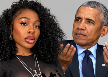 Jayda Cheaves Says She Last Voted During Obama Era but the Internet Says She Was Only 15