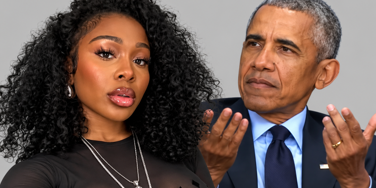 Jayda Cheaves Says She Last Voted During Obama Era but the Internet Says She Was Only 15 - Baller Alert Jayda Cheaves Says She Last Voted During Obama Era but the Internet Says She Was Only 15