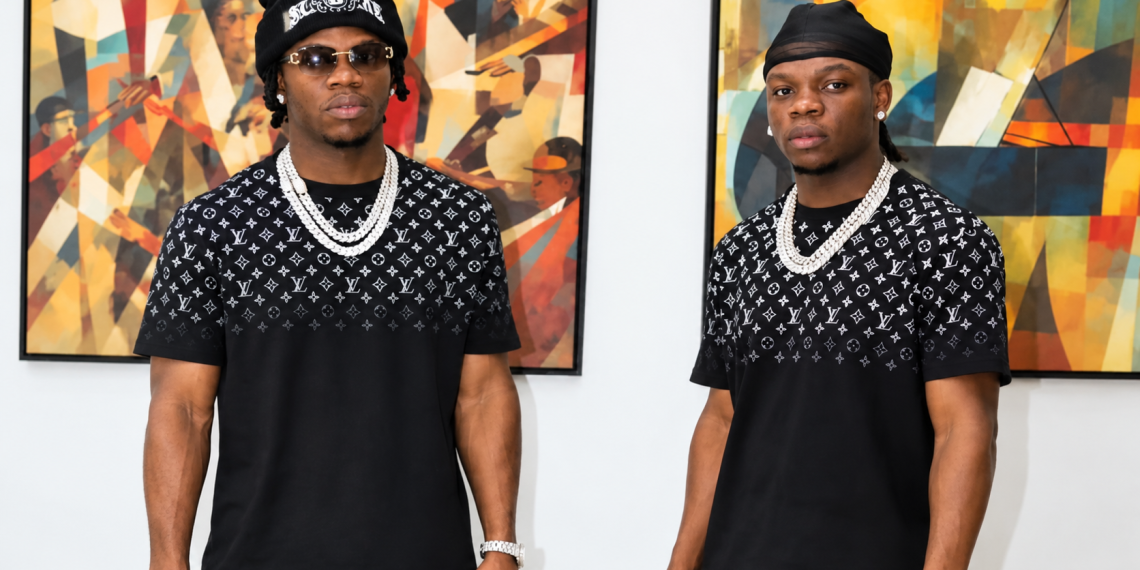 Twin Brothers, 22, Sold Lonely Singles a Dream in a $9 Million International Romance Scam