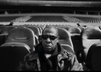 Jay-Z Super Bowl LXI halftime show headliner announcement