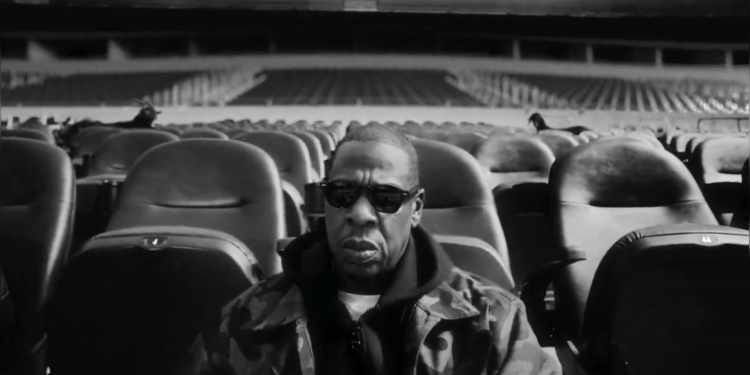 Jay-Z Super Bowl LXI halftime show headliner announcement