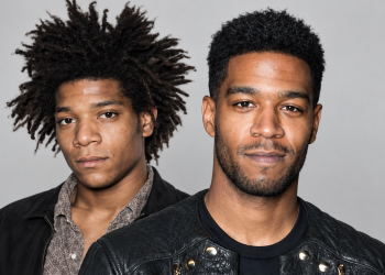 Kid Cudi Is Bringing Jean-Michel Basquiat’s Story to the Big Screen: How the Black Artist Went From Graffiti to a $110 Million Painting