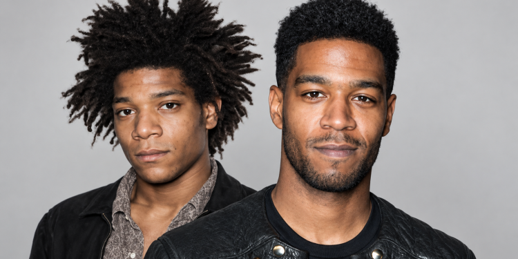 Kid Cudi Is Bringing Jean-Michel Basquiat’s Story to the Big Screen: How the Black Artist Went From Graffiti to a $110 Million Painting