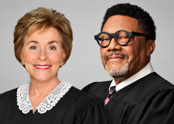 Judge Mathis responds to Judge Judy comments on the Art of Dialogue podcast