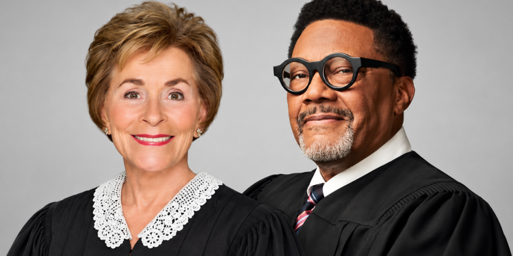 Judge Mathis responds to Judge Judy comments on the Art of Dialogue podcast