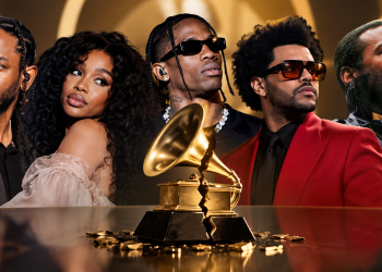5 Classic Albums That Never Won a Grammy: One Snub Was So Bad It Sparked a Boycott