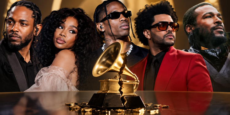 5 Classic Albums That Never Won a Grammy: One Snub Was So Bad It Sparked a Boycott