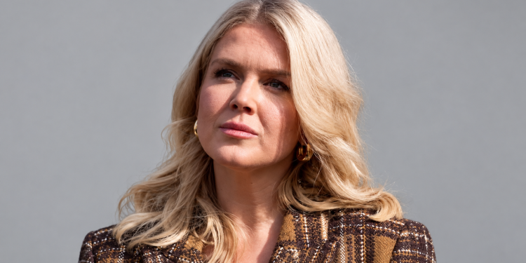 Karoline Leavitt, who is joining Fox News as a contributor