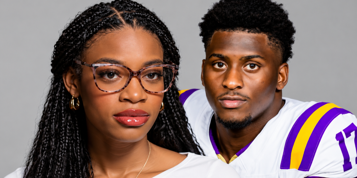 LSU Found Football Player Responsible for Rape: Victim Questions Why He’s Still on the Team’s Roster