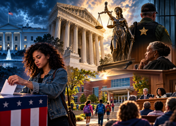 Everybody Watches The White House, But These Local Elections Could Have More Power Over Your Life