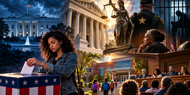 Everybody Watches The White House, But These Local Elections Could Have More Power Over Your Life