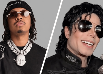 Looze Cannon Finally Drops “Big Michael Michael” on Streaming After TikTok Takeover