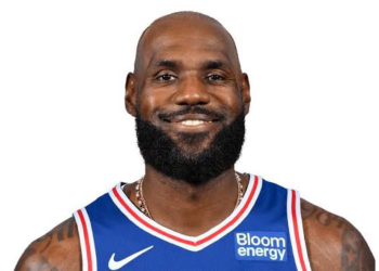 LeBron James