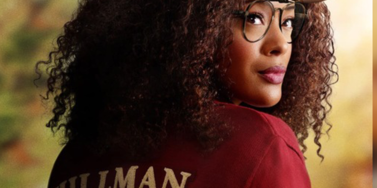 Maleah Joi Moon as Deborah Wayne in A Different World on Netflix