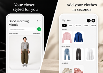 Meta Quietly Drops an AI Fashion App That Could End Your Nothing-to-Wear Struggle