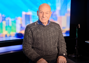 Patrick Stewart Dies at 86 After Battle With Alzheimer's and Dementia