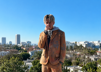 Cordae's Old Record Deal Comes Back to Haunt Him With $15M Lawsuit, Label Tries to Block Anderson .Paak Collab Album