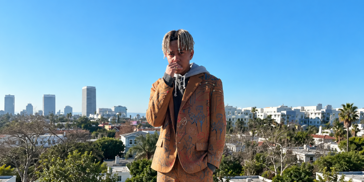 Cordae's Old Record Deal Comes Back to Haunt Him With $15M Lawsuit, Label Tries to Block Anderson .Paak Collab Album